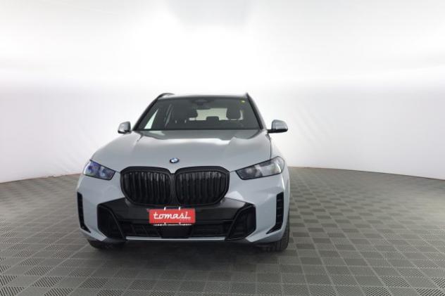 BMW X5 X5 xDrive30d 48V Msport rif. 23696792