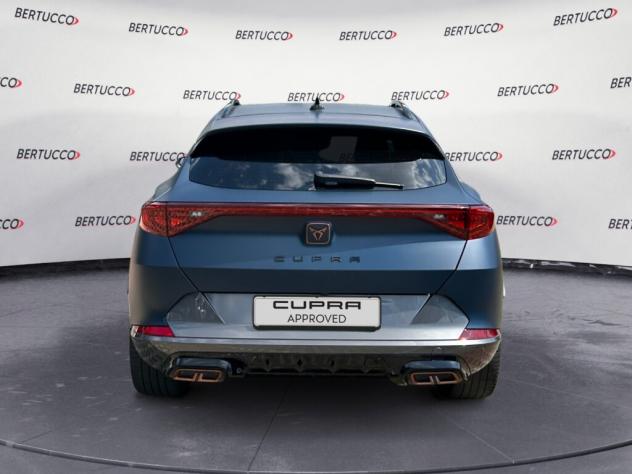 CUPRA Formentor Formentor 1.4 e-Hybrid DSG - Foto 4