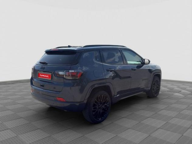 JEEP Compass Compass 1.5 Turbo T4 130CV MHEV 2WD S rif. 23656773 - Foto 5