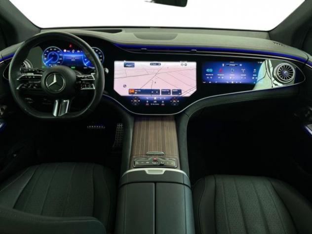 MERCEDES-BENZ EQE SUV 500 4MATIC AMG Line Premium Plus rif. 24027188 - Foto 9