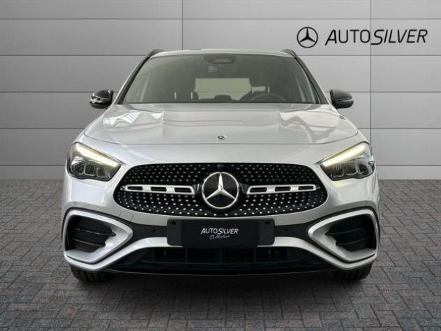 MERCEDES-BENZ GLA 250 e EQ AMG Line Advanced Plus auto rif. 23998886 - Foto 3