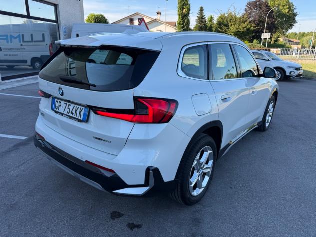 Bmw X1 sDrive 18d xLine 2.0 150 CV - Foto 4