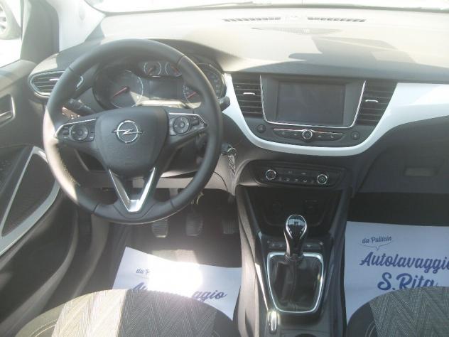 Opel Crossland X 1.2 12V 83 CV Innovation - 2021 - Foto 10