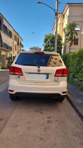 FIAT Freemont 2.0 Mjt 170 CV 4x4 aut. Lounge 7 posti e Tettuccio rif. 23753664 - Foto 8