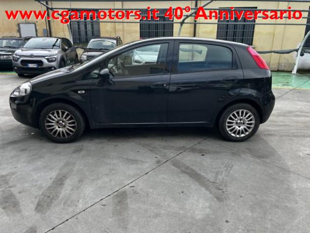 FIAT Punto 1.2 8V 5 porte Street OMAGGIO BUONO VACANZE PER 4 rif. 23212360 - Foto 7