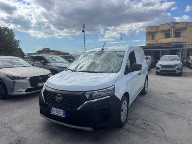 NISSAN Townstar 1.3 130 CV Van PC N-Connecta rif. 24040043 - Foto 4