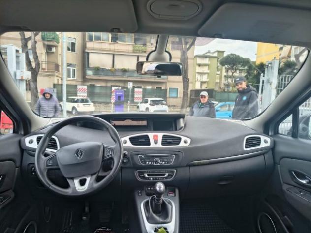 RENAULT Scenic 1.5 dCi 110CV Dynamique GRAN SCENIC 7P rif. 23973381 - Foto 7