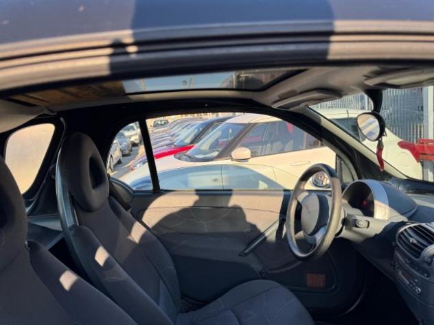 SMART ForTwo 600 benz Pulse rif. 23990157 - Foto 5