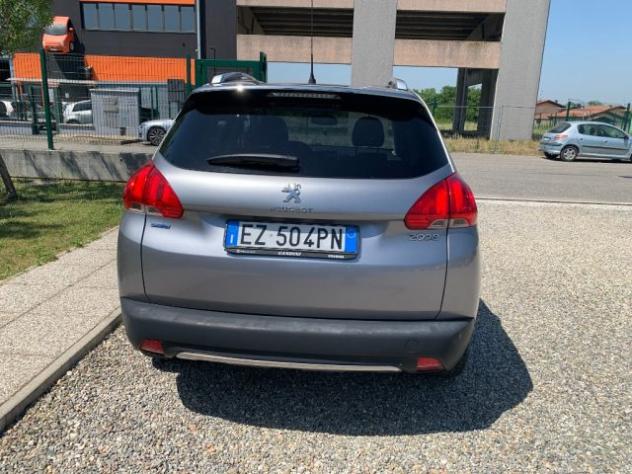 PEUGEOT 2008 1° serie BlueHDi 120 S&S Féline rif. 23821225 - Foto 6