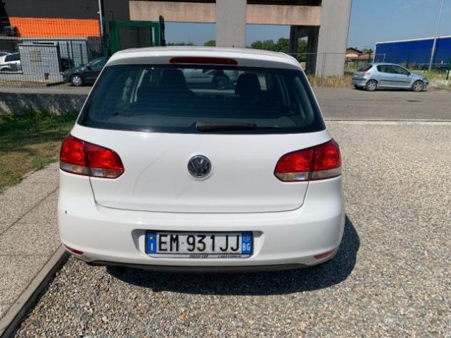 VOLKSWAGEN Golf 1.6 TDI DPF 5p. BlueMotion rif. 23922896 - Foto 6