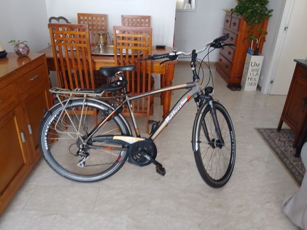 Bici uomo Bottecchia - Foto 2