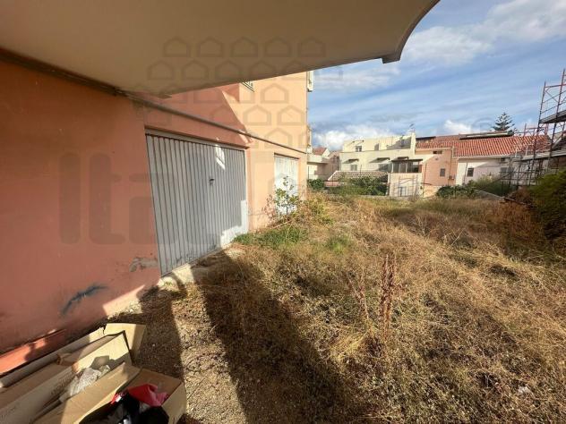 GARAGE di 1 vani e di 55 mq (MESSINA) rif. 2VS16941 - Foto 6