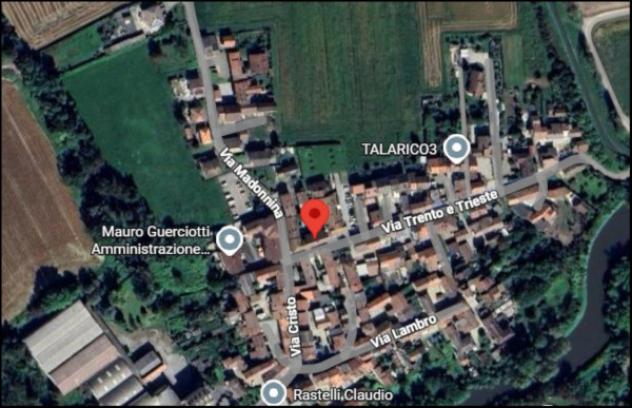 Immobile in asta di 14 m², box auto in vendita a Villanterio - Foto 13