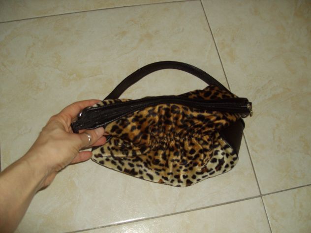 Borsa maculata - Foto 3