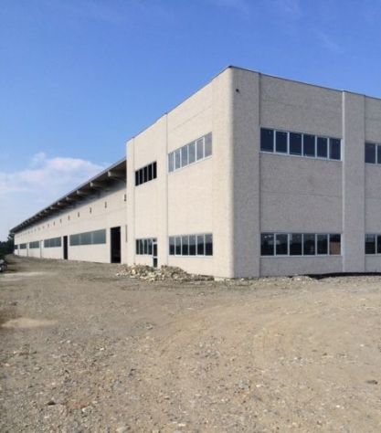 Capannone ( o lotti di capannone) con impianto fotovoltaico - Foto 5