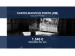 Immobile in asta di 7 m² in vendita a Capena