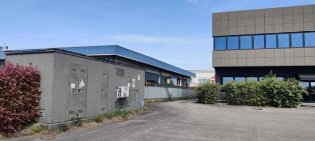 Immobile in asta di 5880 m² in vendita a Quinto Vicentino - Foto 18