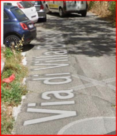 Immobile in asta di 1 m² con più di 5 locali in vendita a Tivoli - Foto 5