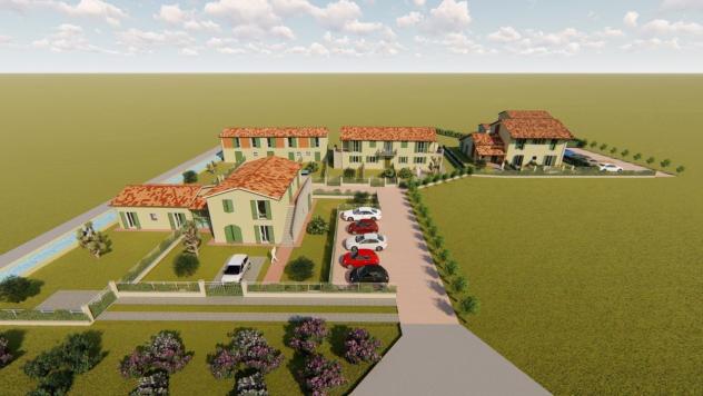Terratetto in vendita a Ameglia - Foto 10