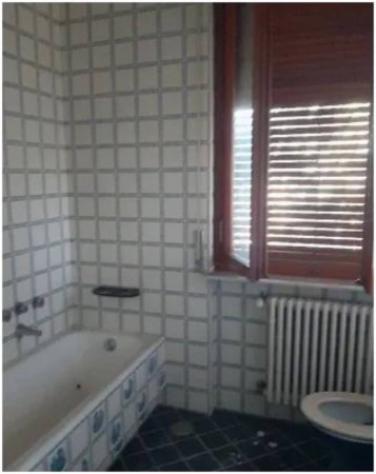 Immobile in asta di 367 m² con più di 5 locali e box auto doppio in vendita a Bulgarograsso - Foto 12