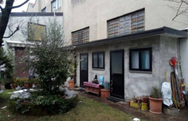 Immobile in asta di 95 m² in vendita a Busto Arsizio - Foto 5