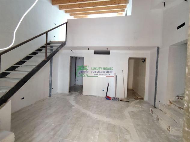 Rif.2605 - Casa indipendente ristrutturata nel cuore del centro storico. - Foto 4