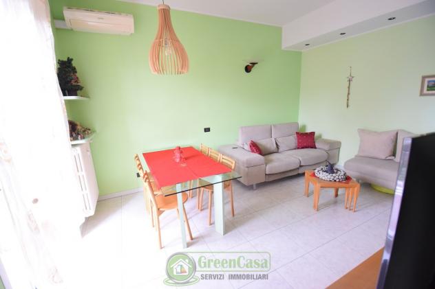 APPARTAMENTO di 3 vani e di 95 mq (CONCOREZZO - concorezzo) rif. IGC 3 LOCALI CONCOREZZO - Foto 2