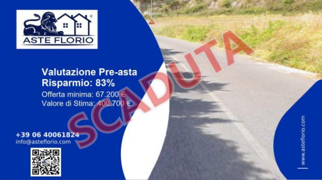 Immobile in asta di 200 m² in vendita a Domanico