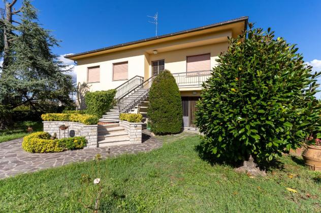 Villa in vendita a Ponte a Elsa - Empoli 160 mq Rif: 1407142 - Foto 4