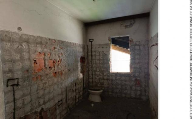 Immobile in asta di 173 m² con più di 5 locali in vendita a Fossò - Foto 7