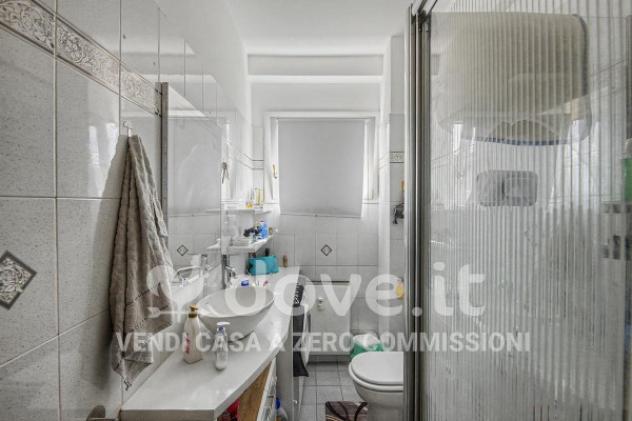Appartamento di 72 m² con 3 locali e box auto in vendita a Gallarate - Foto 19