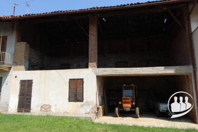 Casa Semindipendente in vendita a La Cassa - Foto 10