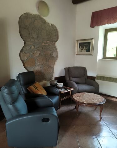 Casale ristrutturato con terreno sui quattro lati - Foto 8