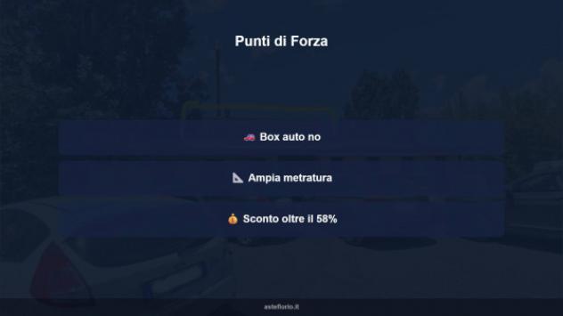 Immobile in asta di 204 m² con più di 5 locali in vendita a Latina - Foto 14