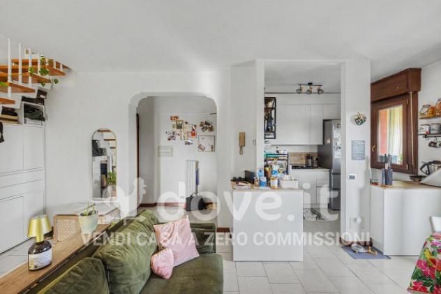 Appartamento di 100 m² con 3 locali in vendita a Malnate - Foto 6