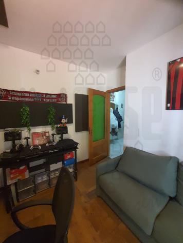 APPARTAMENTO di 4 vani e di 127 mq (MESSINA) rif. 2vs17696 - Foto 4