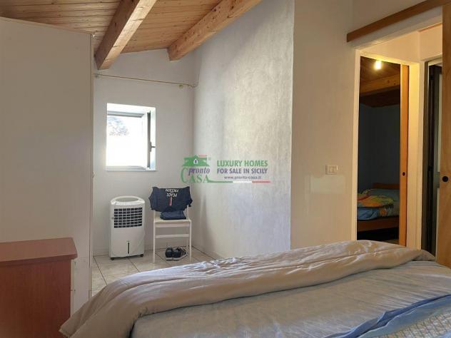 Rif.291 - Casa singola ristrutturata a Modica Alta - Foto 19