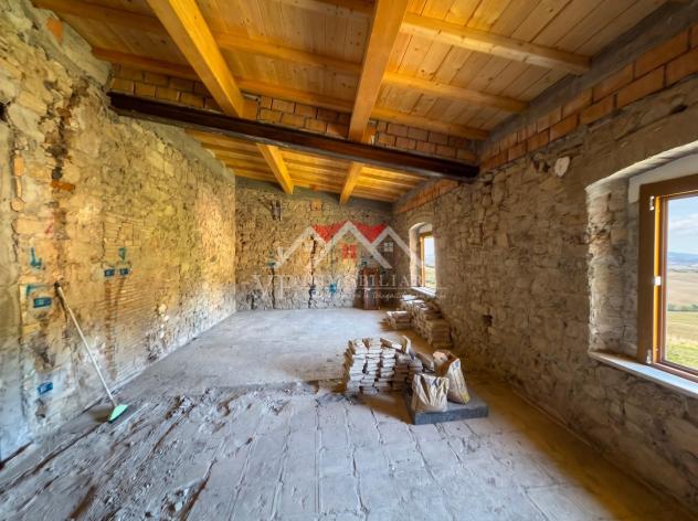 Casa singola in vendita a Montecerboli - Pomarance 125 mq Rif: 1453344 - Foto 4