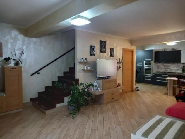 Immobile in asta di 120 m² con più di 5 locali e box auto in vendita a Roma - Foto 6