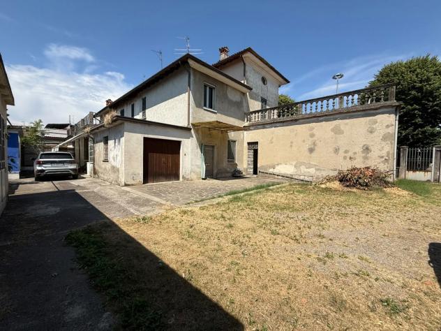 Casa Indipendente - Rovato . Rif.: Cod. rif 3327528VRG - Foto 2