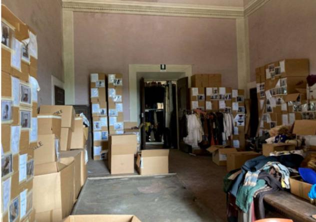 Immobile in asta di 720 m² in vendita a San Giuliano Terme - Foto 8