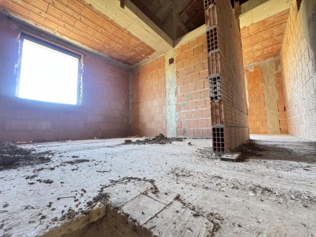 Porzione di casa in vendita a Seravezza - Foto 18