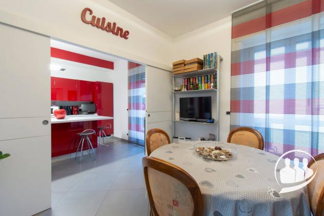 Appartamento in vendita a Torino, Madonna Campagna - Foto 20