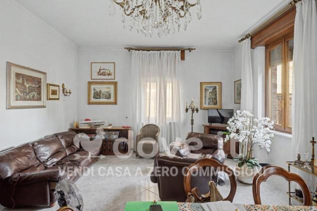 Appartamento di 230 m² con più di 5 locali in vendita a Vercelli - Foto 3