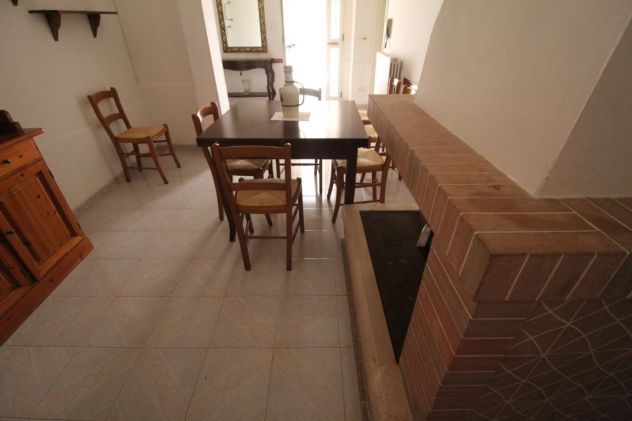 VENDITA APPARTAMENTO VIA ABIGNENTE VILLA CASTELLI - Foto 4