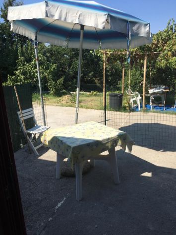 Caprioli di Pisciotta bilo con corte privata fino a 4 posti letto luglio agosto - Foto 2
