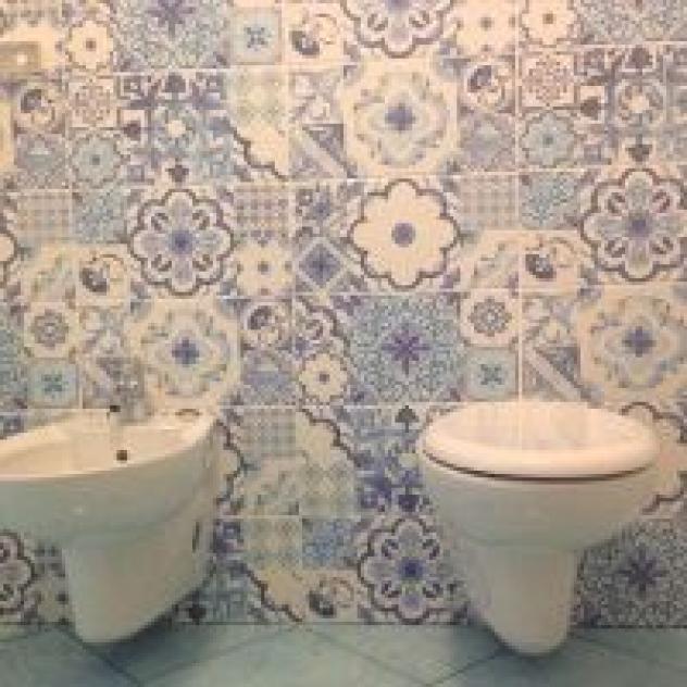 B&B La Grotta Marina