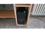 PC HP-Compaq AMD Athlon 2.7 GHz 4GB ram con Windows 7 Home premium a 64 Bit.