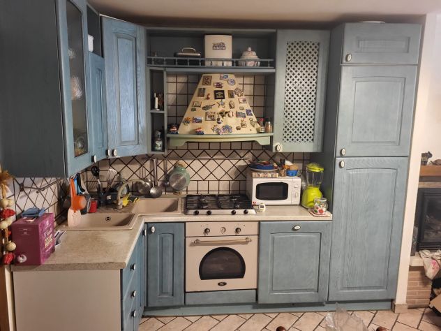 Vendo arredamento cucina completo