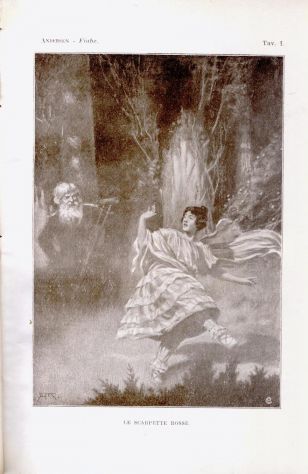 Fiabe e racconti H. C. Andersen - Foto 4